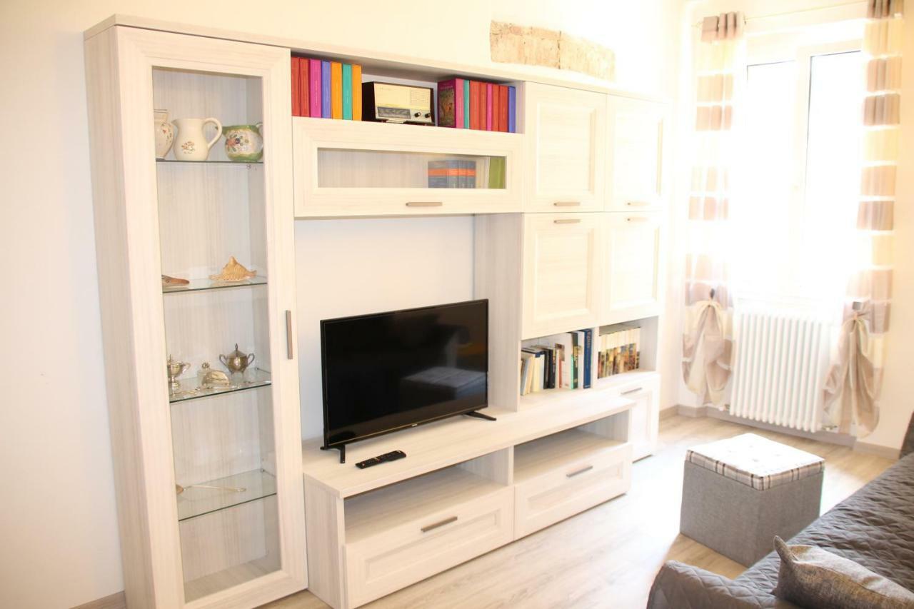 Carolina Apartment Rapolano Terme Esterno foto