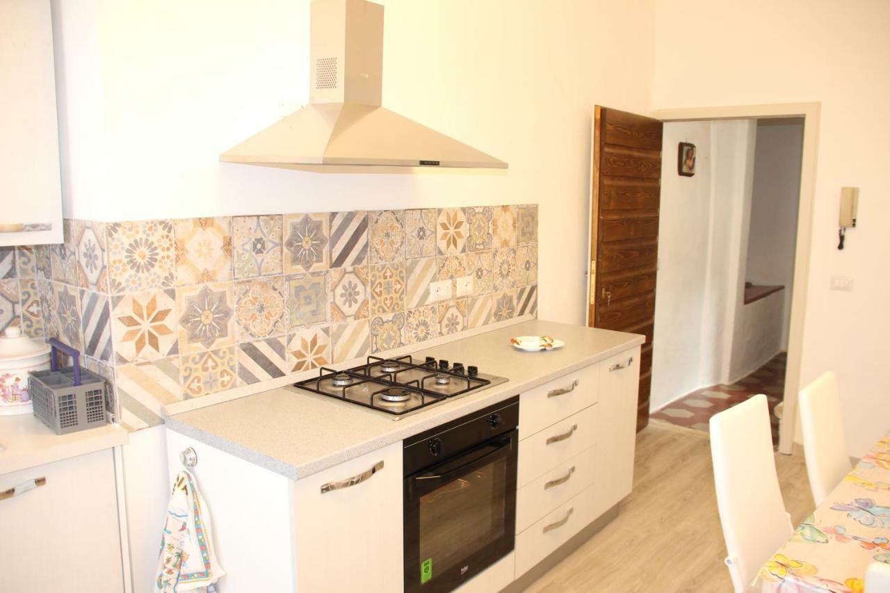 Carolina Apartment Rapolano Terme Esterno foto