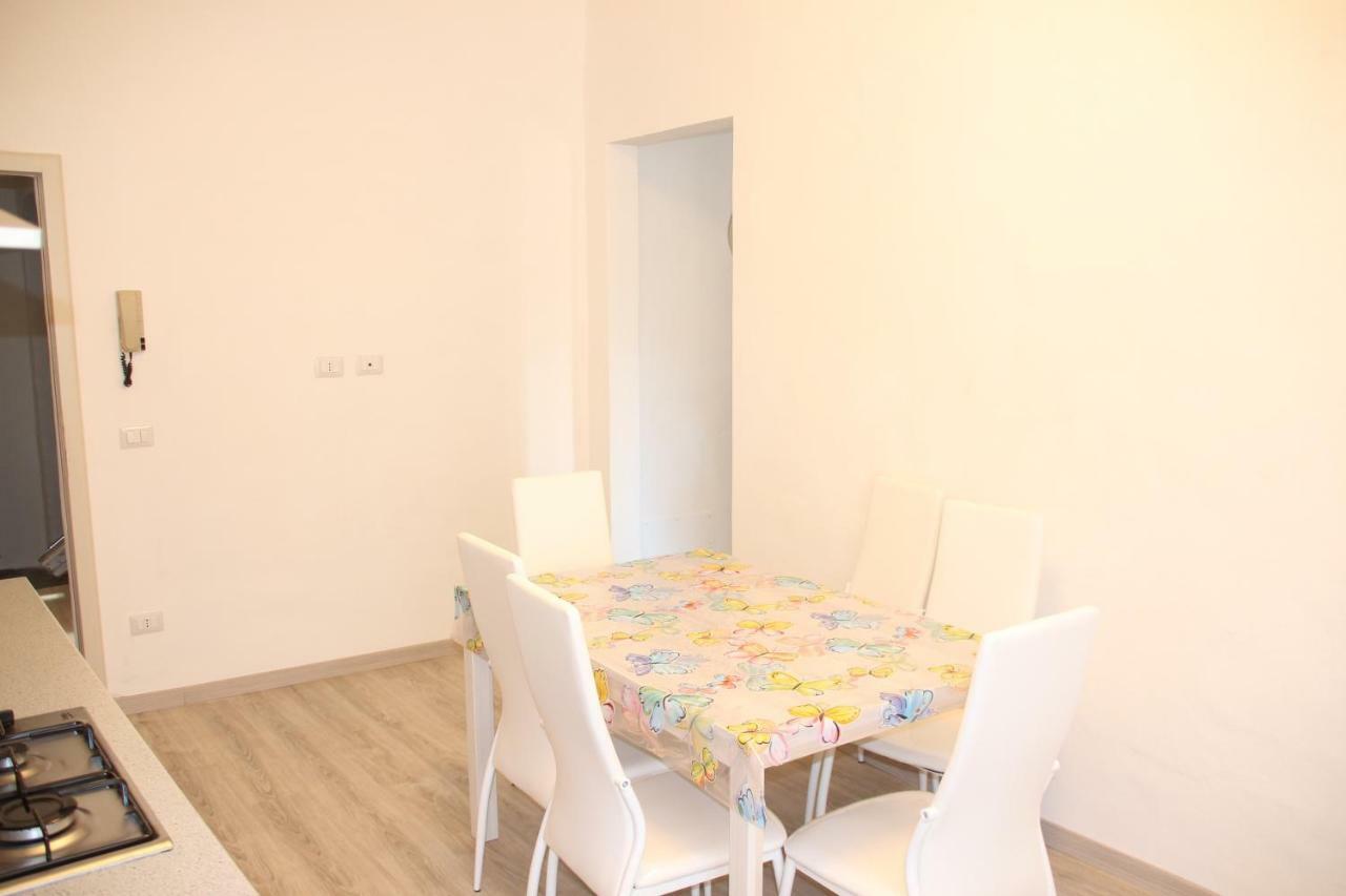 Carolina Apartment Rapolano Terme Esterno foto