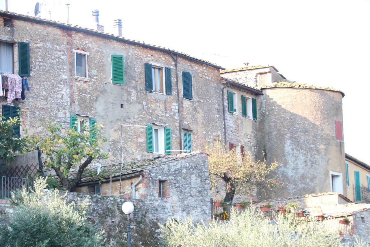 Carolina Apartment Rapolano Terme Esterno foto