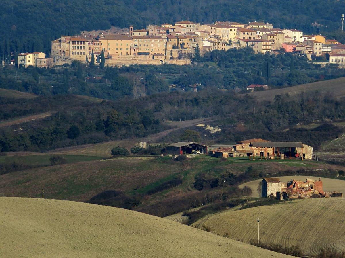 Carolina Apartment Rapolano Terme Esterno foto