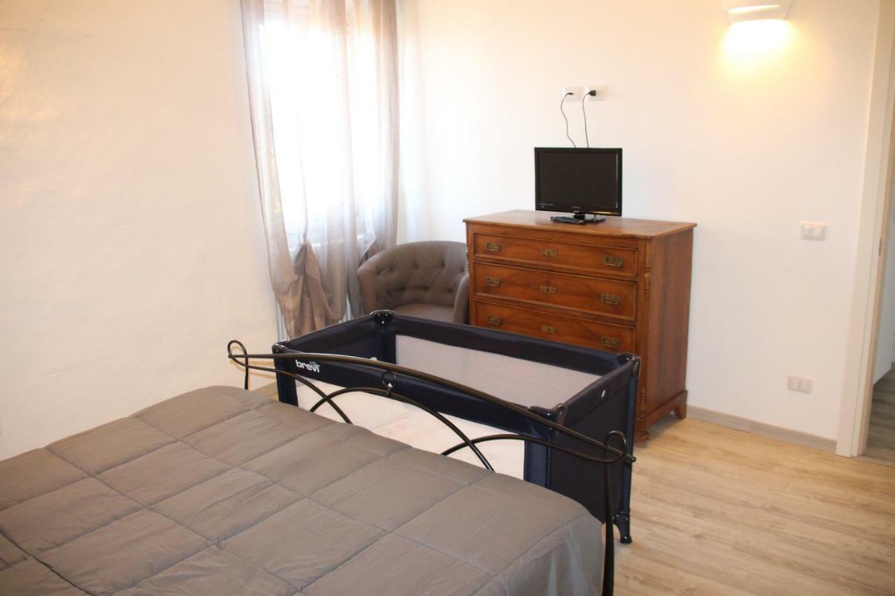Carolina Apartment Rapolano Terme Esterno foto